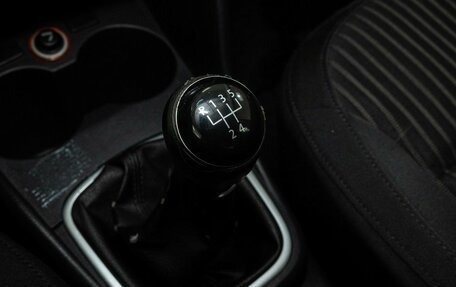 Volkswagen Polo VI (EU Market), 2013 год, 598 000 рублей, 11 фотография