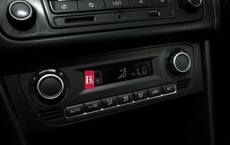 Volkswagen Polo VI (EU Market), 2013 год, 598 000 рублей, 10 фотография