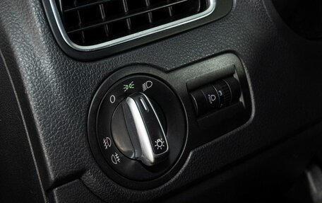Volkswagen Polo VI (EU Market), 2013 год, 598 000 рублей, 13 фотография