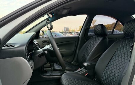 Nissan Almera Classic, 2010 год, 720 000 рублей, 9 фотография