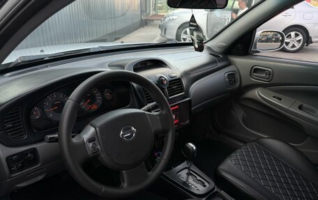 Nissan Almera Classic, 2010 год, 720 000 рублей, 10 фотография