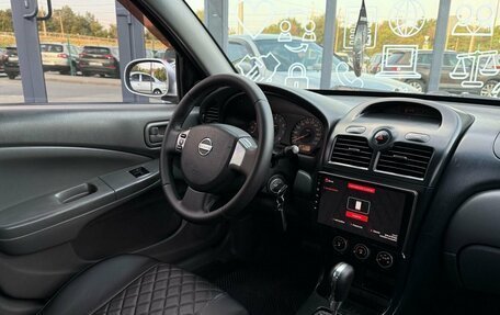 Nissan Almera Classic, 2010 год, 720 000 рублей, 14 фотография