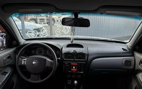 Nissan Almera Classic, 2010 год, 720 000 рублей, 13 фотография