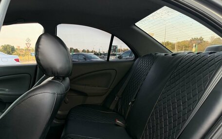 Nissan Almera Classic, 2010 год, 720 000 рублей, 15 фотография