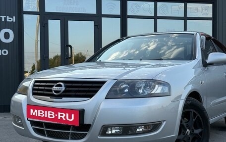Nissan Almera Classic, 2010 год, 720 000 рублей, 7 фотография