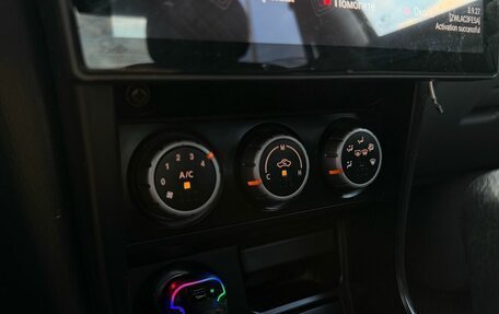 Nissan Almera Classic, 2010 год, 720 000 рублей, 17 фотография