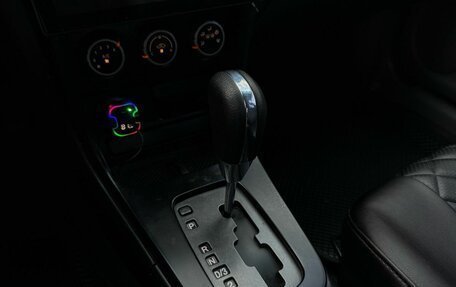 Nissan Almera Classic, 2010 год, 720 000 рублей, 18 фотография