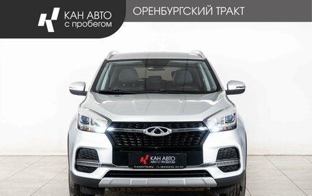 Chery Tiggo 4 I рестайлинг, 2020 год, 1 265 000 рублей, 2 фотография