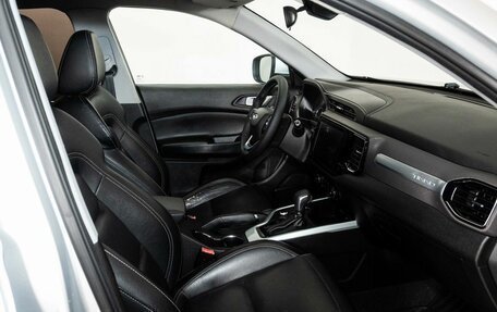 Chery Tiggo 4 I рестайлинг, 2020 год, 1 265 000 рублей, 6 фотография