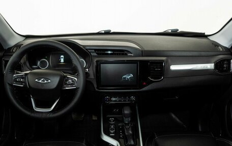 Chery Tiggo 4 I рестайлинг, 2020 год, 1 265 000 рублей, 7 фотография