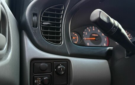 Nissan Almera Classic, 2010 год, 720 000 рублей, 20 фотография