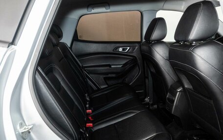 Chery Tiggo 4 I рестайлинг, 2020 год, 1 265 000 рублей, 8 фотография