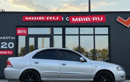 Nissan Almera Classic, 2010 год, 720 000 рублей, 3 фотография