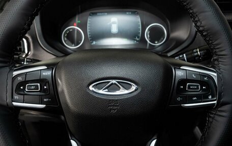 Chery Tiggo 4 I рестайлинг, 2020 год, 1 265 000 рублей, 9 фотография