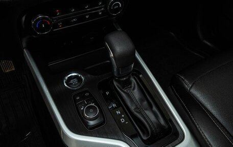 Chery Tiggo 4 I рестайлинг, 2020 год, 1 265 000 рублей, 12 фотография