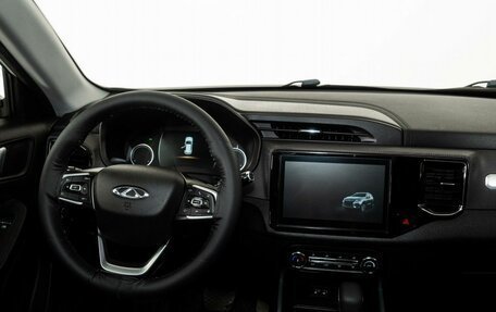 Chery Tiggo 4 I рестайлинг, 2020 год, 1 265 000 рублей, 13 фотография