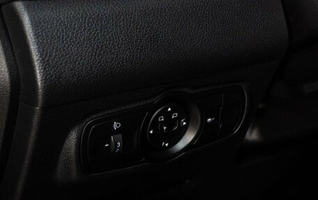Chery Tiggo 4 I рестайлинг, 2020 год, 1 265 000 рублей, 15 фотография