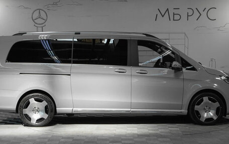 Mercedes-Benz V-Класс, 2026 год, 14 590 000 рублей, 8 фотография