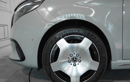 Mercedes-Benz V-Класс, 2026 год, 14 590 000 рублей, 5 фотография