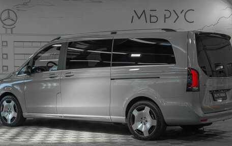 Mercedes-Benz V-Класс, 2026 год, 14 590 000 рублей, 9 фотография