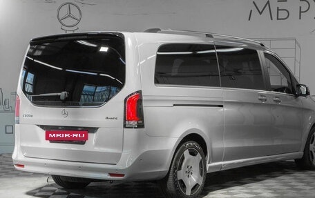 Mercedes-Benz V-Класс, 2026 год, 14 590 000 рублей, 4 фотография