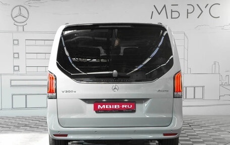 Mercedes-Benz V-Класс, 2026 год, 14 590 000 рублей, 7 фотография