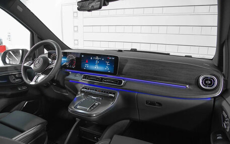 Mercedes-Benz V-Класс, 2026 год, 14 590 000 рублей, 15 фотография