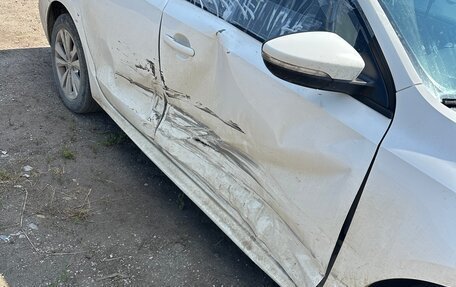Volkswagen Jetta VI, 2014 год, 700 000 рублей, 2 фотография