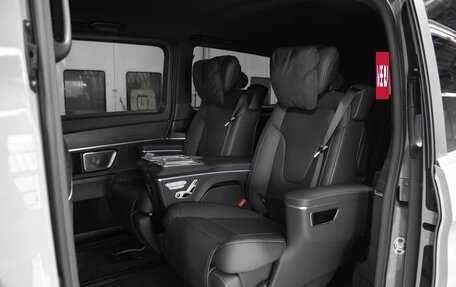 Mercedes-Benz V-Класс, 2026 год, 14 590 000 рублей, 20 фотография