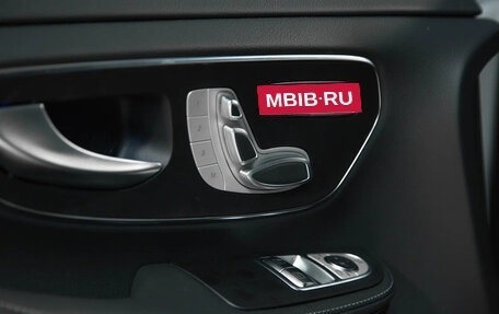 Mercedes-Benz V-Класс, 2026 год, 14 590 000 рублей, 18 фотография