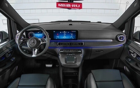 Mercedes-Benz V-Класс, 2026 год, 14 590 000 рублей, 11 фотография