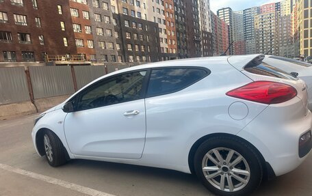 KIA cee'd III, 2013 год, 890 000 рублей, 5 фотография