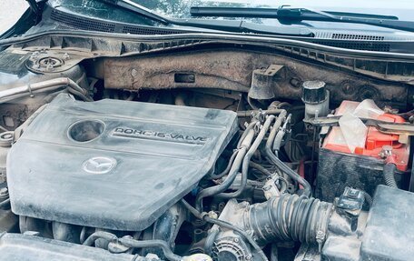 Mazda 6, 2007 год, 550 000 рублей, 7 фотография