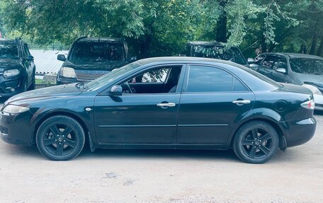 Mazda 6, 2007 год, 550 000 рублей, 2 фотография