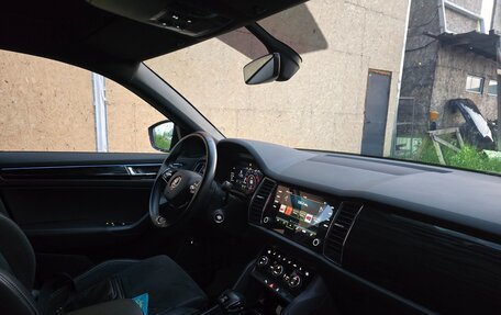 Skoda Kodiaq I, 2020 год, 3 590 000 рублей, 7 фотография