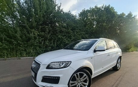 Audi Q7, 2011 год, 1 740 000 рублей, 5 фотография