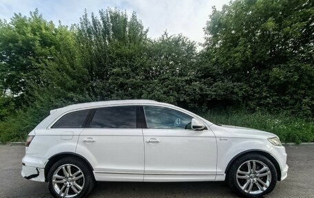 Audi Q7, 2011 год, 1 740 000 рублей, 7 фотография