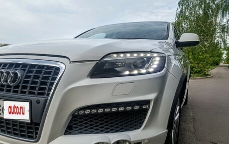 Audi Q7, 2011 год, 1 740 000 рублей, 11 фотография