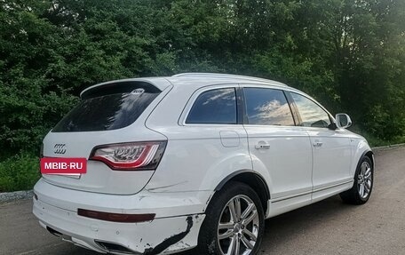 Audi Q7, 2011 год, 1 740 000 рублей, 8 фотография
