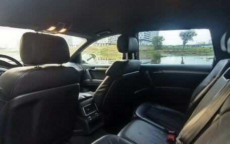 Audi Q7, 2011 год, 1 740 000 рублей, 14 фотография