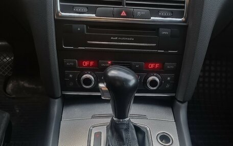 Audi Q7, 2011 год, 1 740 000 рублей, 13 фотография