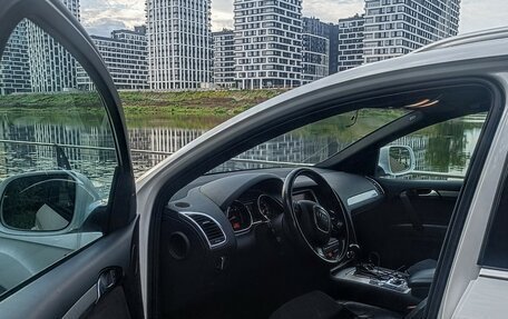 Audi Q7, 2011 год, 1 740 000 рублей, 12 фотография