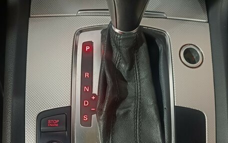 Audi Q7, 2011 год, 1 740 000 рублей, 22 фотография