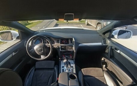Audi Q7, 2011 год, 1 740 000 рублей, 20 фотография