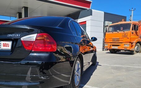 BMW 3 серия, 2007 год, 1 200 000 рублей, 3 фотография