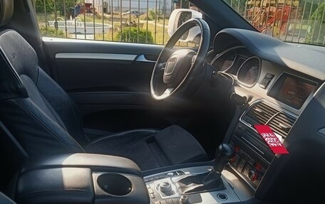 Audi Q7, 2011 год, 1 740 000 рублей, 18 фотография