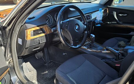 BMW 3 серия, 2007 год, 1 200 000 рублей, 5 фотография