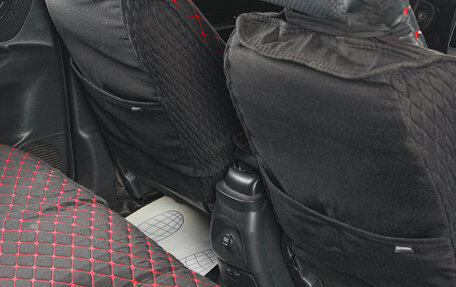 Hyundai Tucson III, 2006 год, 919 000 рублей, 10 фотография