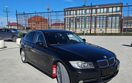 BMW 3 серия, 2007 год, 1 200 000 рублей, 9 фотография