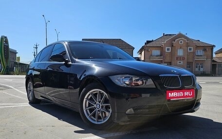 BMW 3 серия, 2007 год, 1 200 000 рублей, 6 фотография
